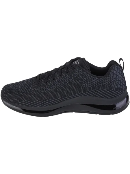 Tenisky Skechers čierna
