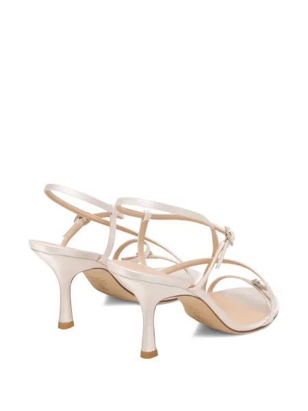Sandale Stuart Weitzman de cristal