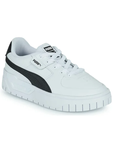 Tenisky Puma Cali biela
