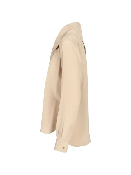 Hedvábná košile Max Mara