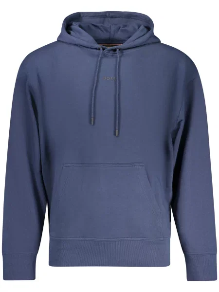 Geacă Boss albastru