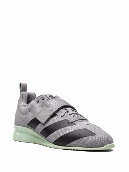 Sneakersy Adidas szare