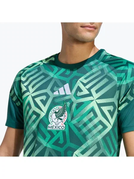Tričko Adidas jersey bílé
