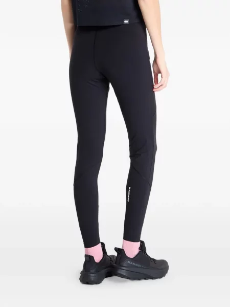 Leggings Mammut negru