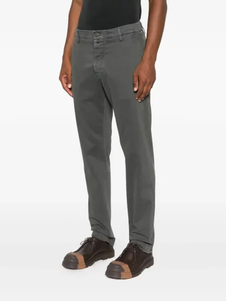 Pantaloni Jacob Cohën gri