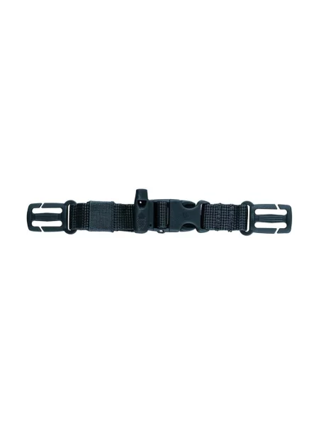 Hrudní pás Fjallraven Kanken Chest Strap tmavomodrá
