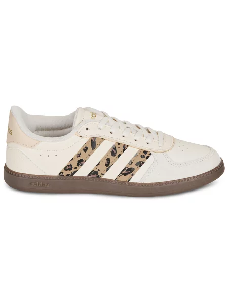 Pantofi copii Adidas bej