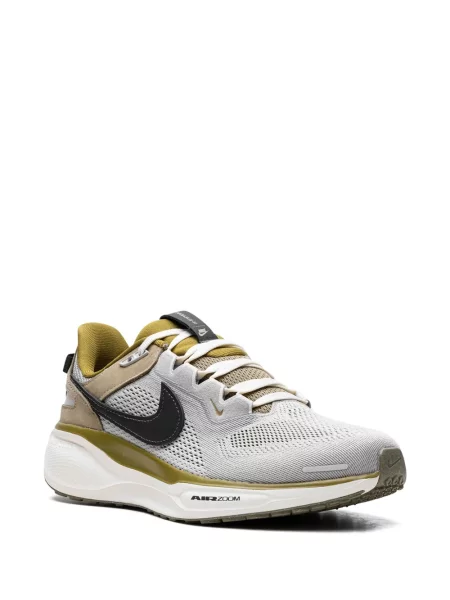 Sneakerși Nike Air Zoom gri