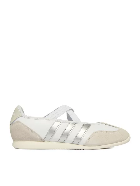 Balerini adidas CEO-BARREDA MARY JANE negru