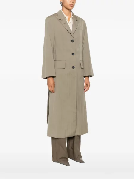 Sacou By Malene Birger verde