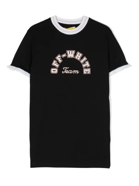 Sukienka dziecięca Off-white biała
