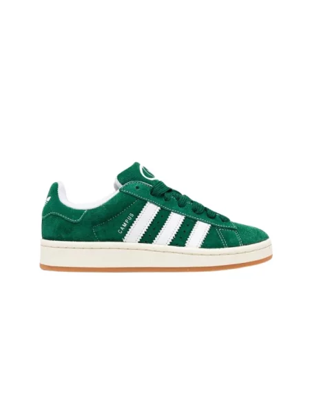 Sneakersy Adidas zielone