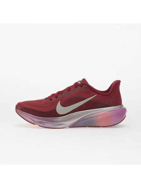 Sneakers Nike Pegasus 42 Wrs Team Red/ Barely Green-Atomic Pink EUR roșu