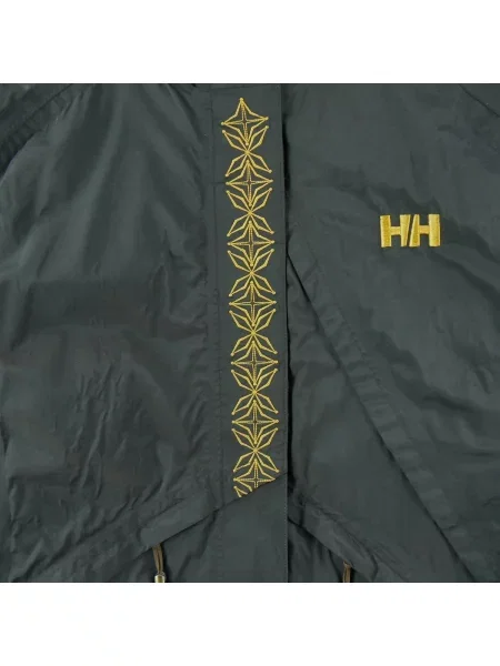 Geacă parka Helly Hansen negru