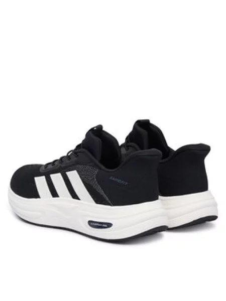 Tenisice adidas Cloudfoam Cuxxion Rapidfit Shoes crna