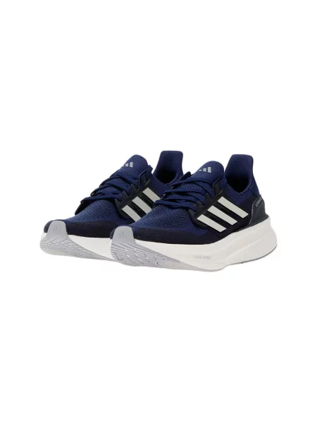 Pantofi Adidas alergare albastru