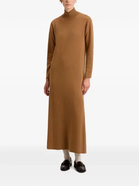 Lung rochie maxi Woolrich maro