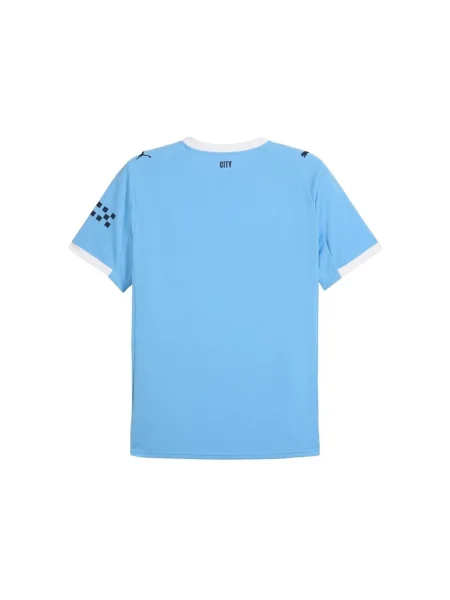 Polo Puma albastru
