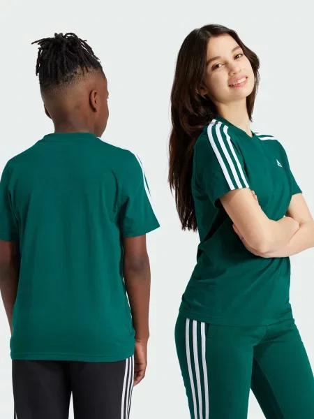 Дитяча Футболка adidas зелений