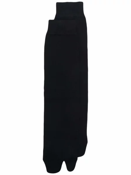 Șosete Maison Margiela negru