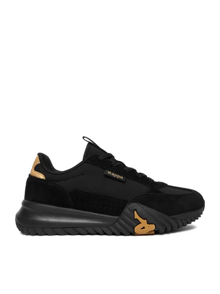 Kappa Sneakers negru