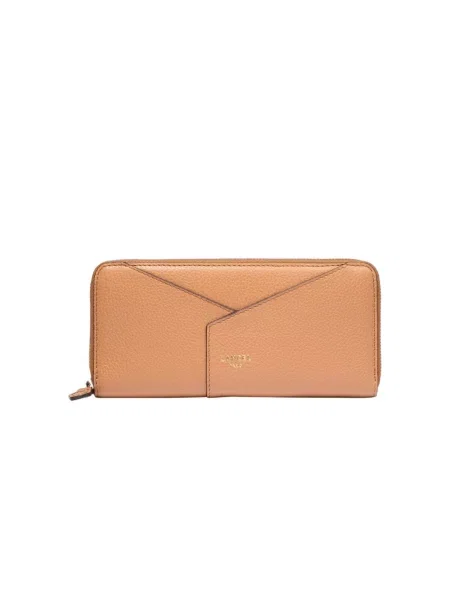 Lancel Portofel maro