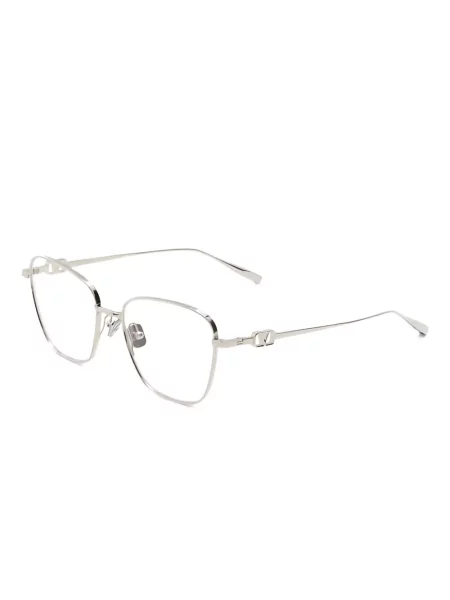Ochelari de soare Valentino Garavani Eyewear gri