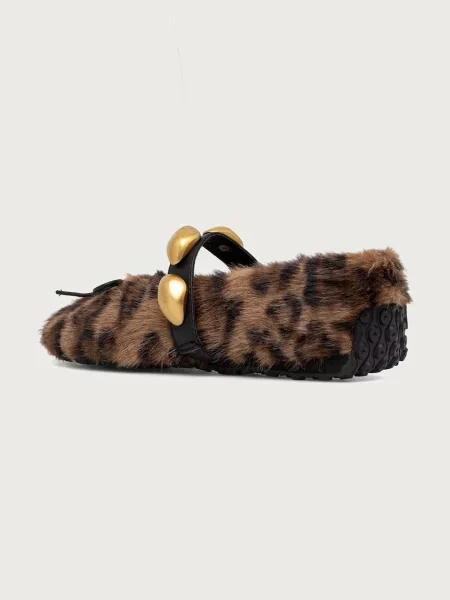 Балетки Steve Madden