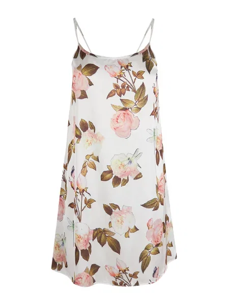 Нічна сорочка Fleri молочний