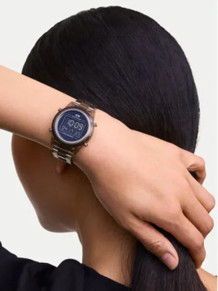 Daniel Wellington Hodinky hnědá