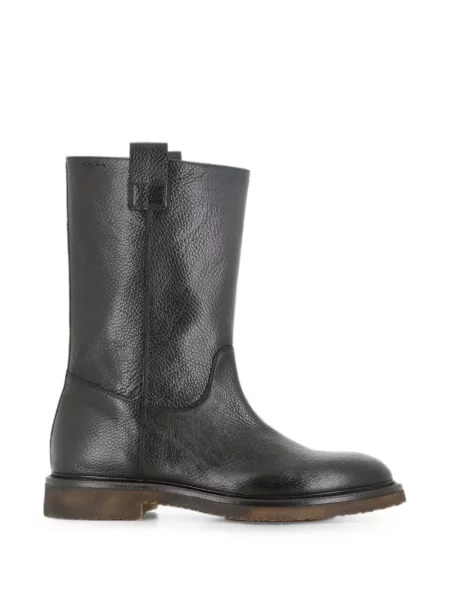 Botine Alexander Hotto negru