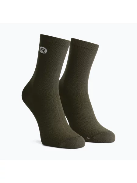 Шкарпетки Rogelli Distance зелені