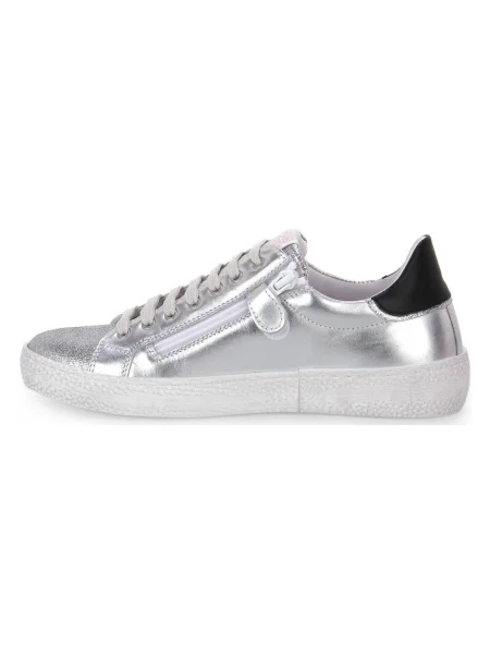 Pantofi copii Ciao alb