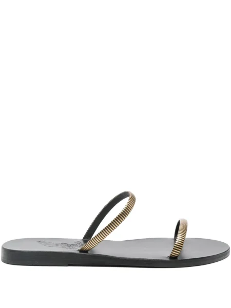 Sandale Ancient Greek Sandals auriu