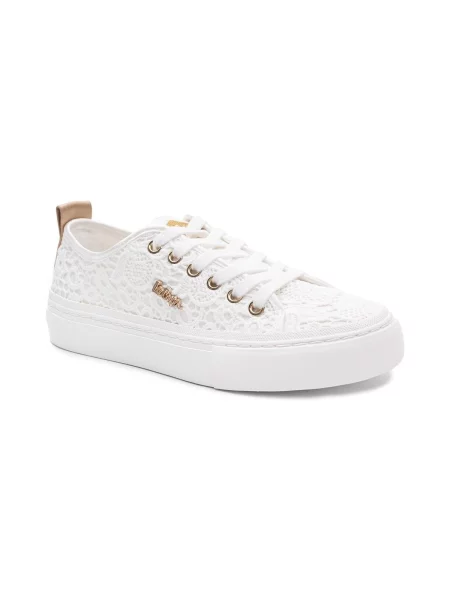 Női tornacipő Lee Cooper white. Méret: 36 EU fehér