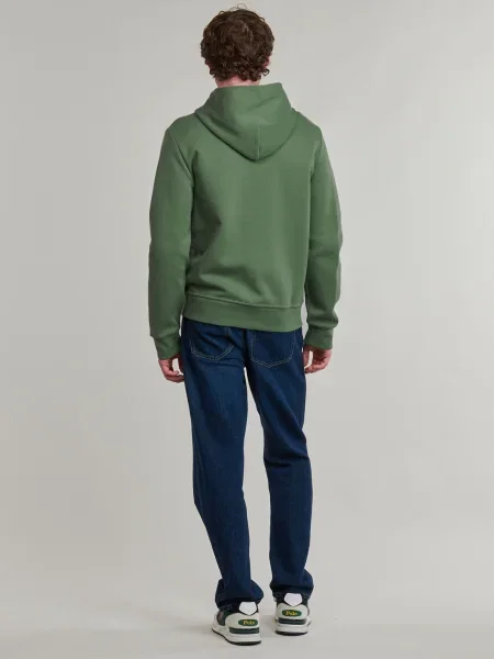Hanorac Polo Ralph Lauren tricotate verde