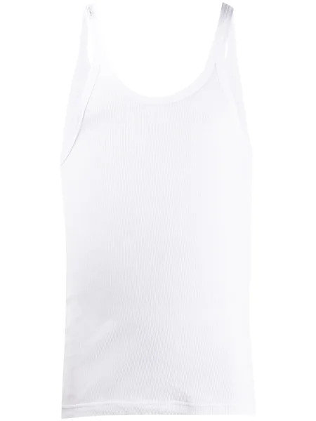 Vestă Dolce & Gabbana alb