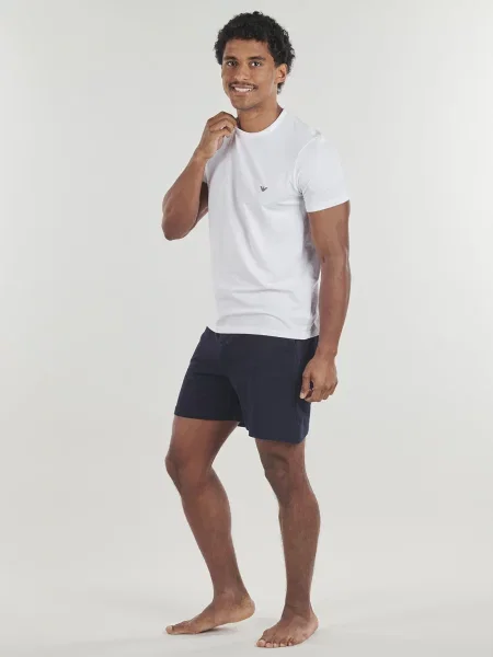 Emporio Armani Tricou alb