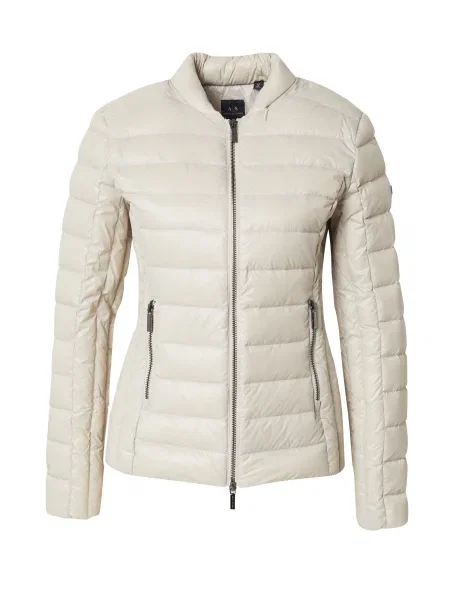 Geacă Armani Exchange negru