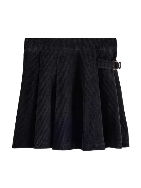 Next Fustă negru