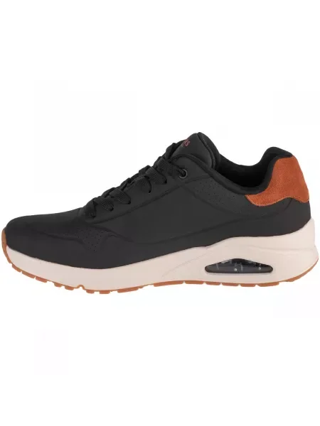 Členkové topánky Skechers