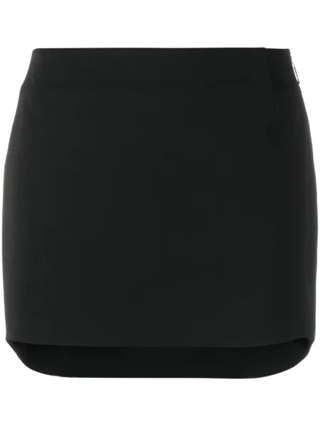 Мини пола Ambush черно