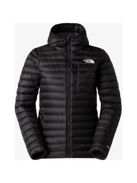 Kurtka z kapturem The North Face Bettaforca LT Down intensywny XS czarny