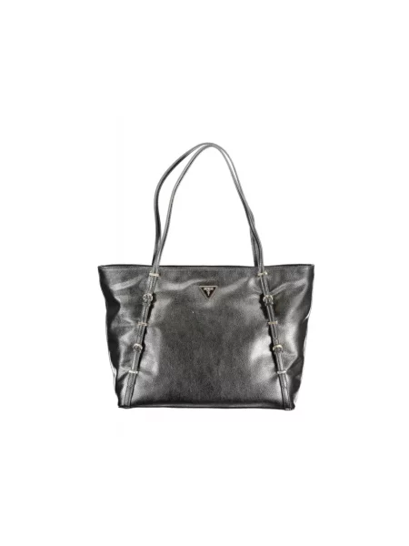 Shopperka Guess czarna