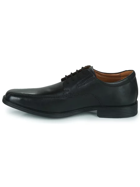 Pantofi Clarks negru