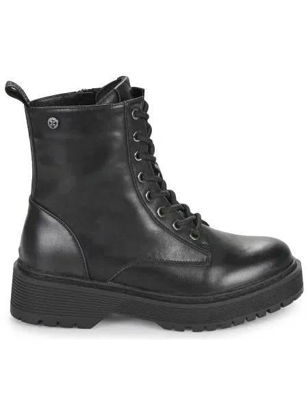 Pantofi Xti negru