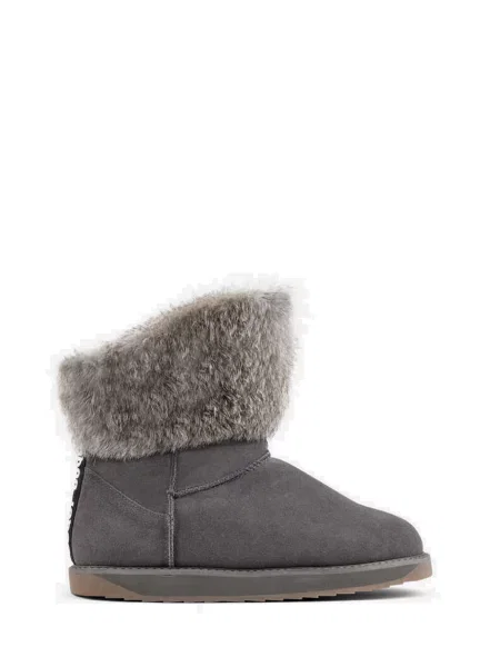 Сапоги Coqui серые