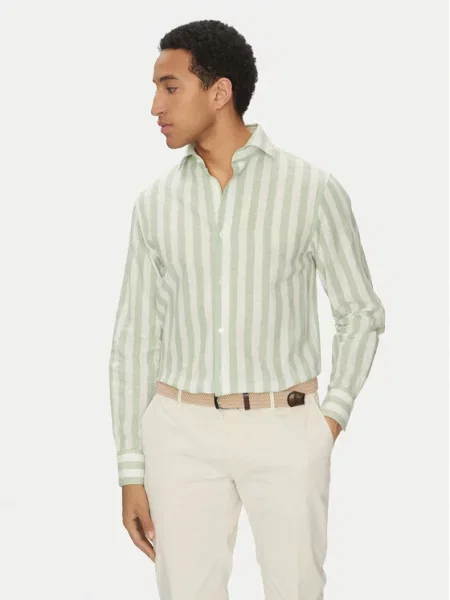 Marciano Guess Сорочка зелений