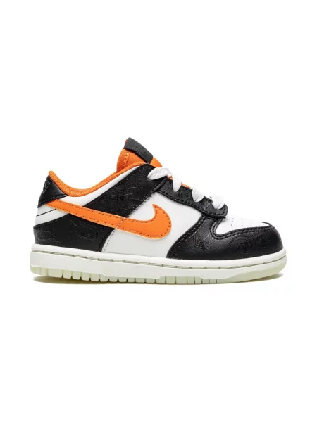Dětské tenisky Nike Dunk černé