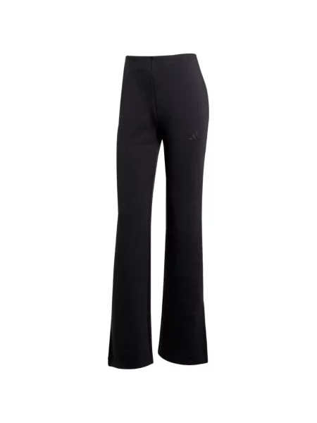 Pantaloni Adidas alergare negru